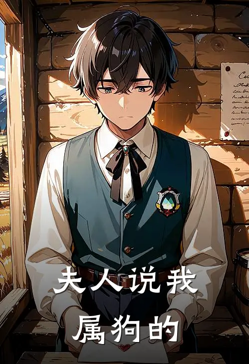 夫人说我属狗的