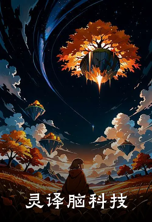 灵译脑科技