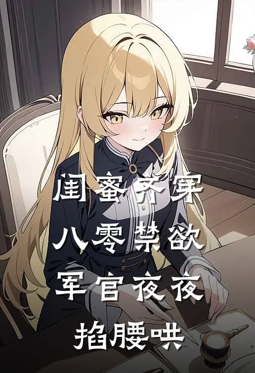 闺蜜齐穿八零禁欲军官夜夜掐腰哄