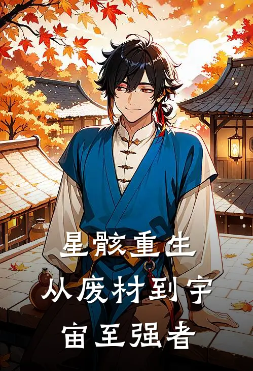 星骸重生：从废材到宇宙至强者(林辰张强)火爆小说_《星骸重生：从废材到宇宙至强者》林辰张强小说免费在线阅读