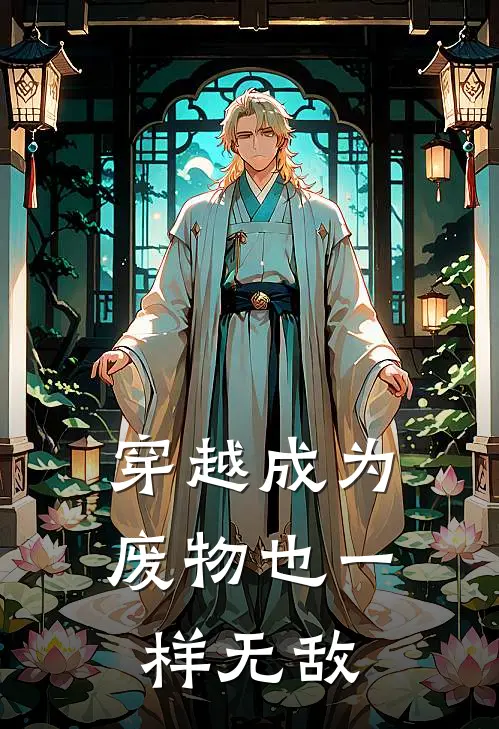 穿越成为废物也一样无敌