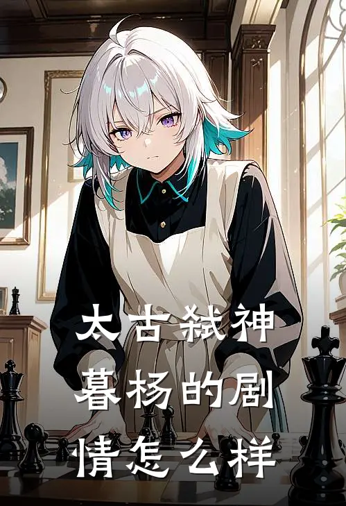 太古弑神暮杨的剧情怎么样