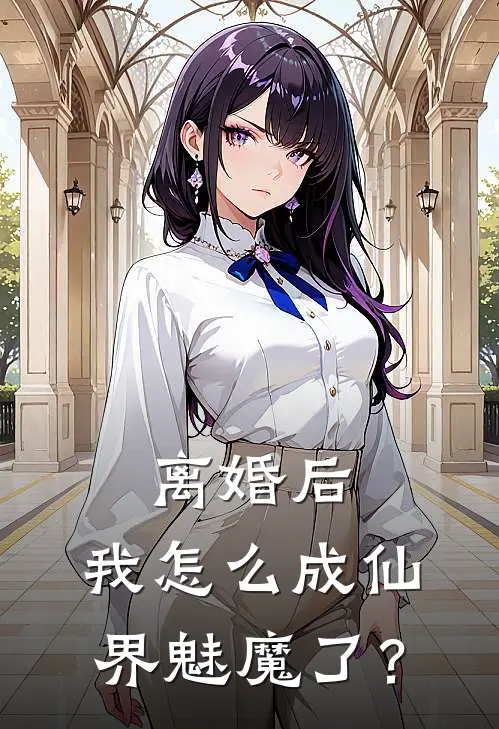 离婚后，我怎么成仙界魅魔了？