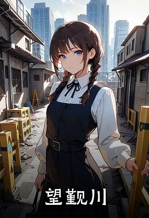 望觐川乐安素律免费完结小说_完本完结小说望觐川(乐安素律)