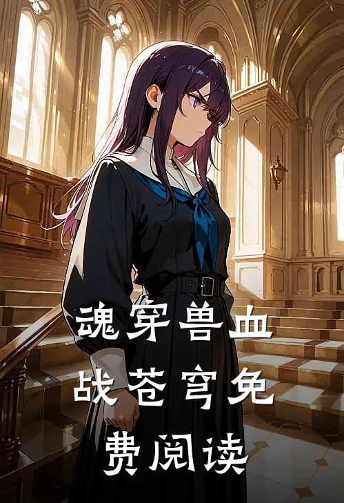 魂穿兽血战苍穹免费阅读