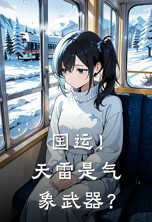 国运！天雷是气象武器？