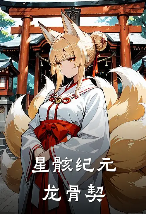 星骸纪元：龙骨契林野苏清月推荐完结小说_热门小说在线阅读星骸纪元：龙骨契(林野苏清月)