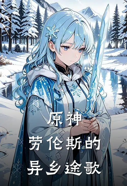 原神：劳伦斯的异乡途歌