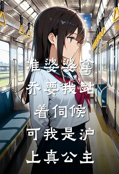 准婆婆拿乔要我站着伺候，可我是沪上真公主