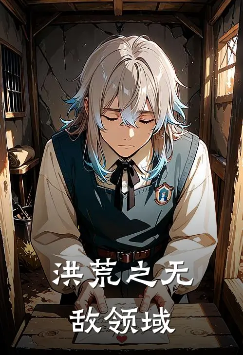 洪荒之无敌领域