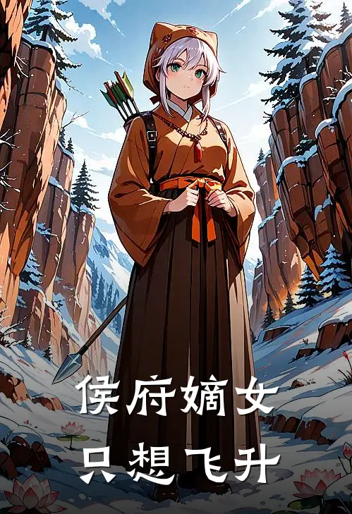 侯府嫡女只想飞升