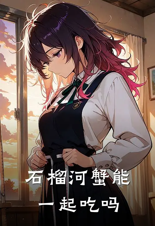 石榴河蟹能一起吃吗