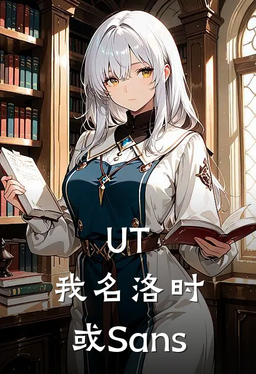 UT：我名洛时，，，或Sans