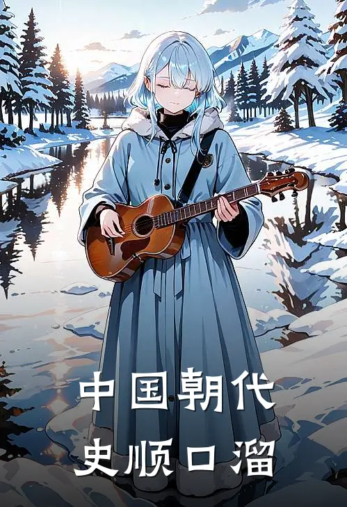 中国朝代史顺口溜