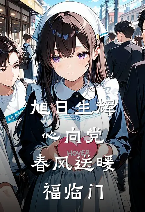 旭日生辉心向党,春风送暖福临门