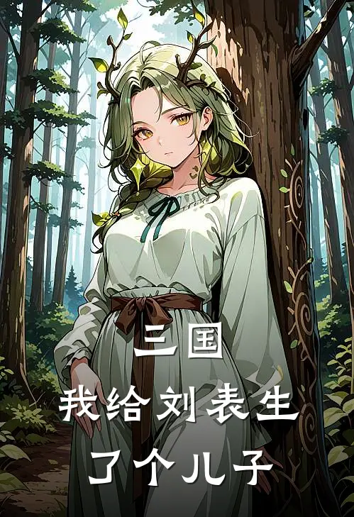 三国：我给刘表生了个儿子