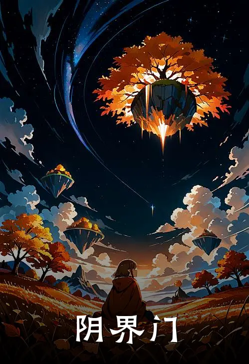 阴界门