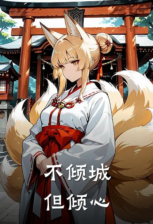 不倾城但倾心(闻予陈冲萍)免费小说阅读_完结版小说推荐不倾城但倾心(闻予陈冲萍)