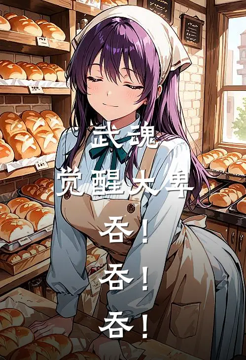 武魂：觉醒大卑，吞！吞！吞！