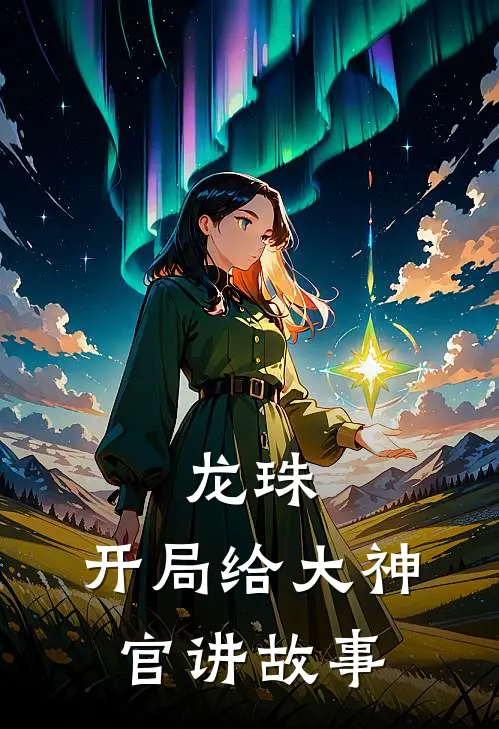 龙珠：开局给大神官讲故事