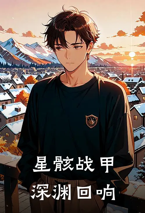 星骸战甲深渊回响