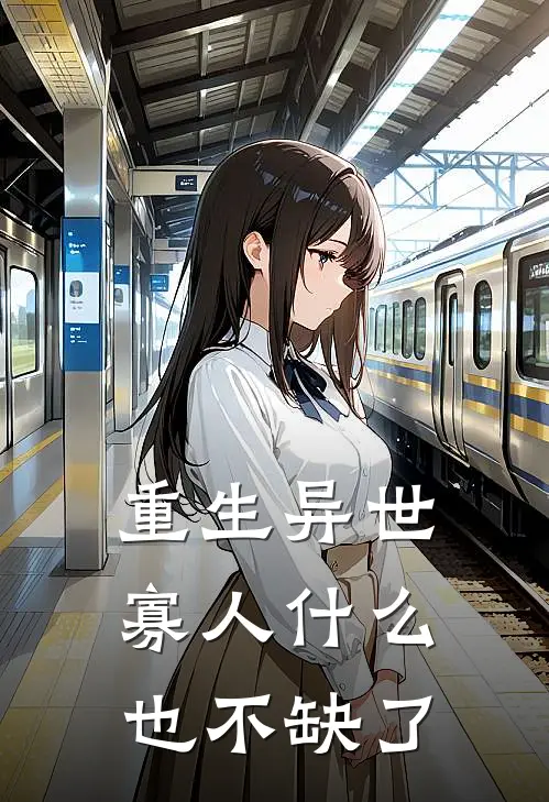 重生异世，寡人什么也不缺了