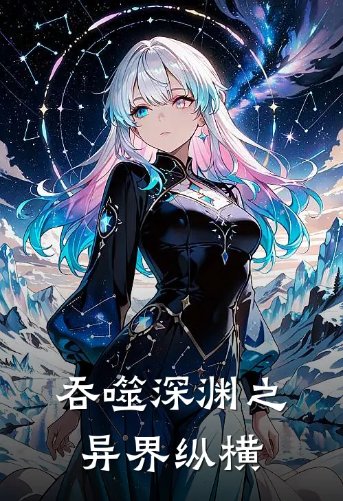 吞噬深渊之异界纵横