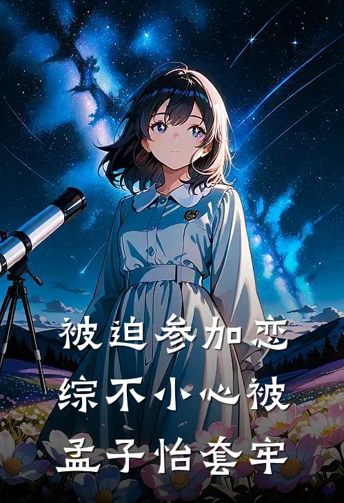 被迫参加恋综不小心被孟子怡套牢