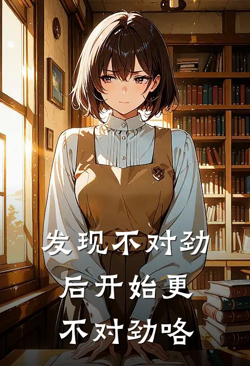 发现不对劲后开始更不对劲咯