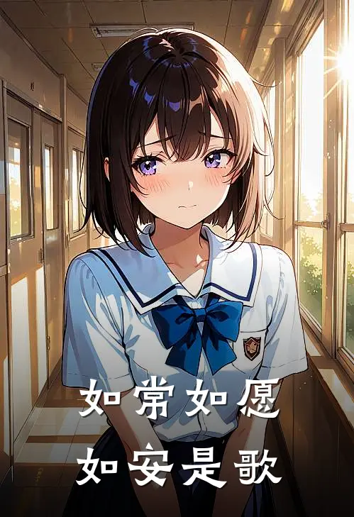 如常如愿如安是歌