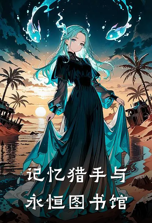 记忆猎手与永恒图书馆