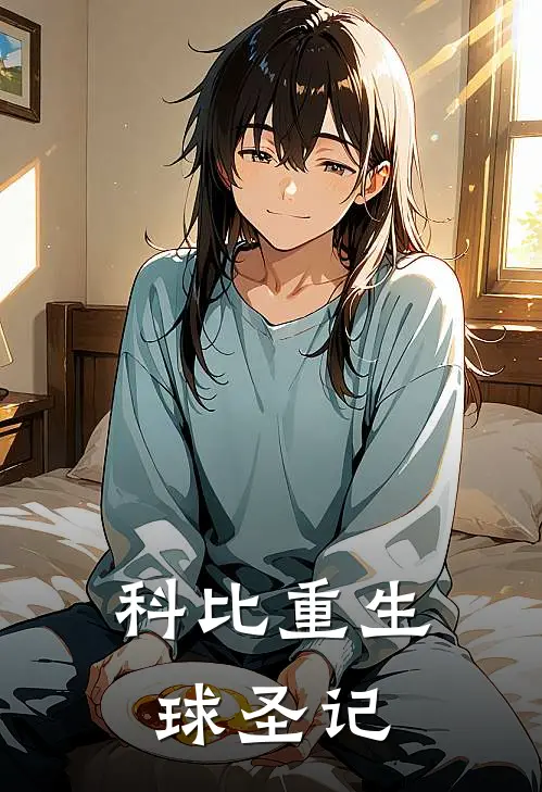 科比重生球圣记