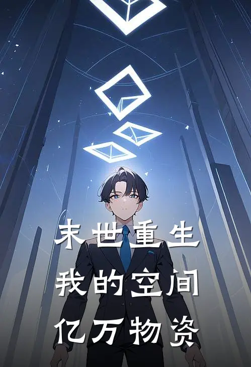 末世重生：我的空间亿万物资