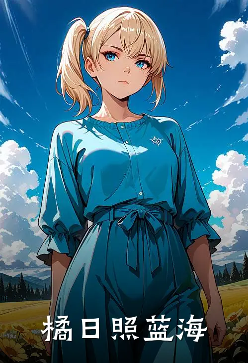 橘日照蓝海(周培风许乐知)免费小说在线阅读_在线阅读免费小说橘日照蓝海(周培风许乐知)