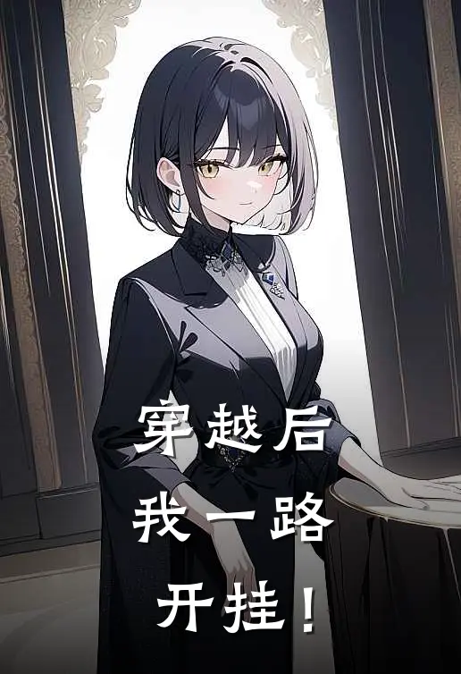 穿越后，我一路开挂！