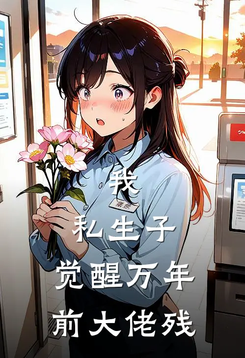 我，私生子，觉醒万年前大佬残