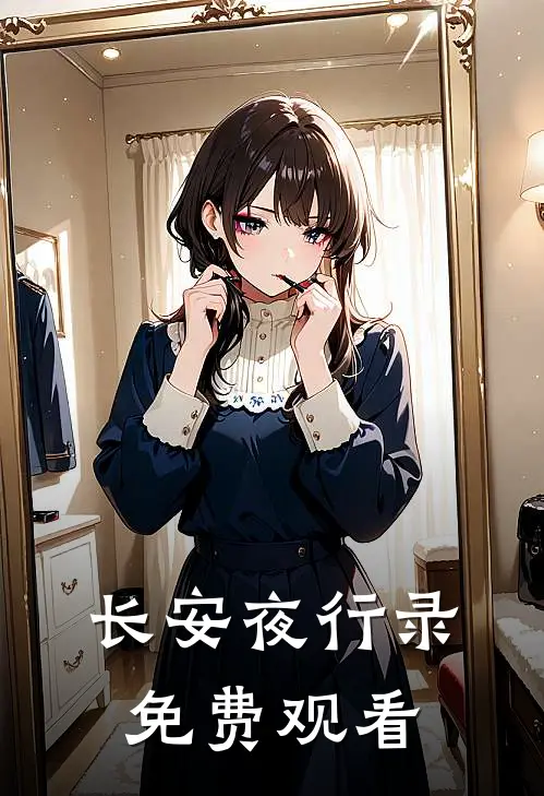 长安夜行录免费观看