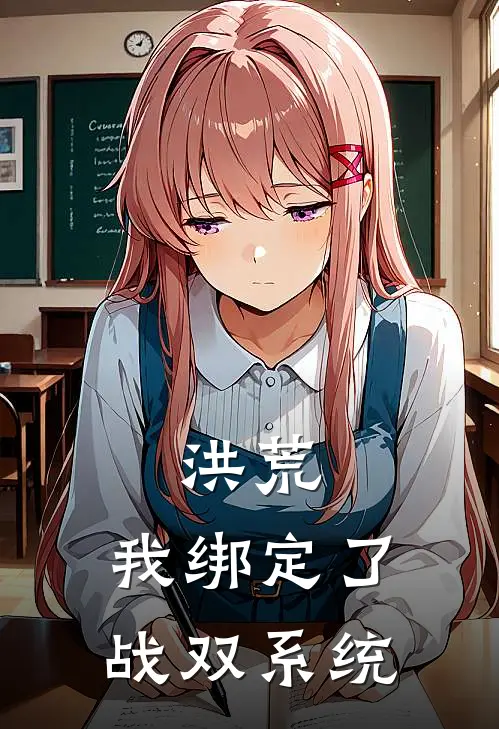 洪荒，我绑定了战双系统白洛哈桑最新小说推荐_热门小说排行榜洪荒，我绑定了战双系统(白洛哈桑)