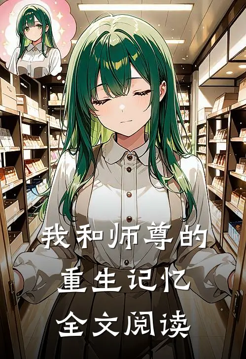 我和师尊的重生记忆全文阅读