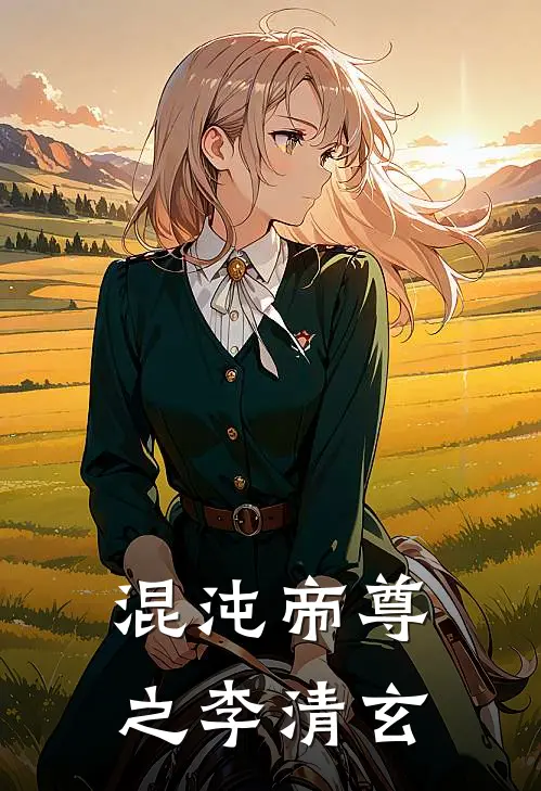 混沌帝尊之李清玄