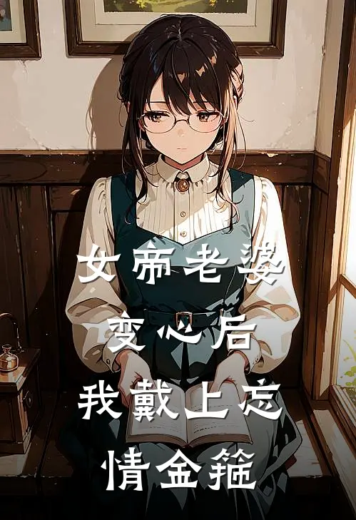 女帝老婆变心后，我戴上忘情金箍(陈凡姚曦)在哪看免费小说_已完结小说推荐女帝老婆变心后，我戴上忘情金箍陈凡姚曦