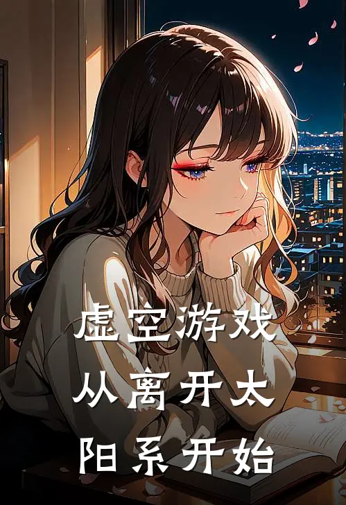 虚空游戏从离开太阳系开始