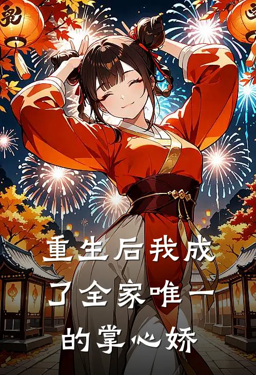 重生后我成了全家唯一的掌心娇