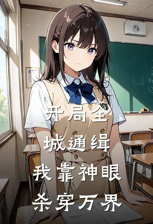 开局全城通缉，我靠神眼杀穿万界