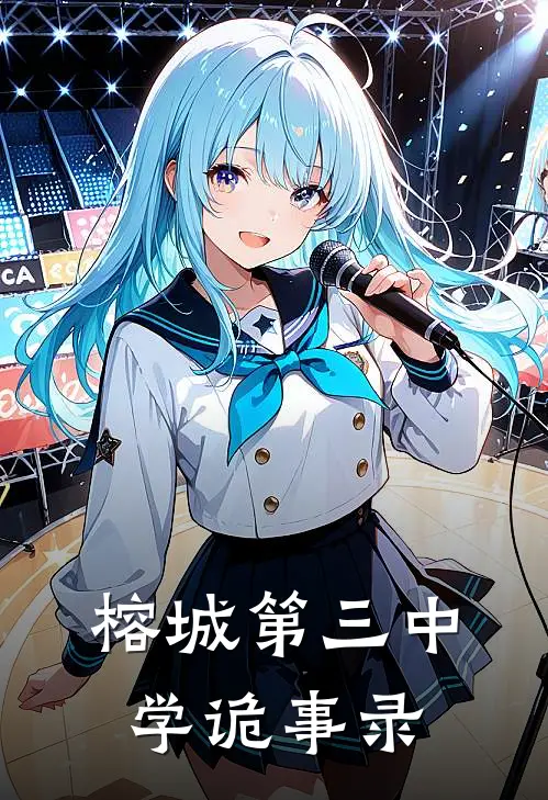 榕城第三中学诡事录林野赵磊最新推荐小说_完结版小说推荐榕城第三中学诡事录林野赵磊