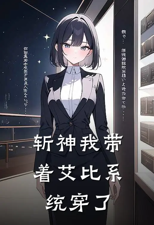 斩神我带着艾比系统穿了林青芷林七夜小说推荐完本_热门小说大全斩神我带着艾比系统穿了(林青芷林七夜)