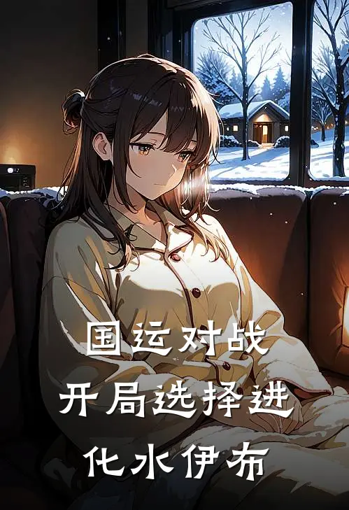 国运对战：开局选择进化水伊布