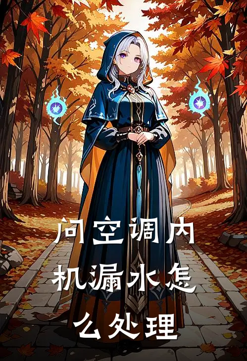 问空调内机漏水怎么处理