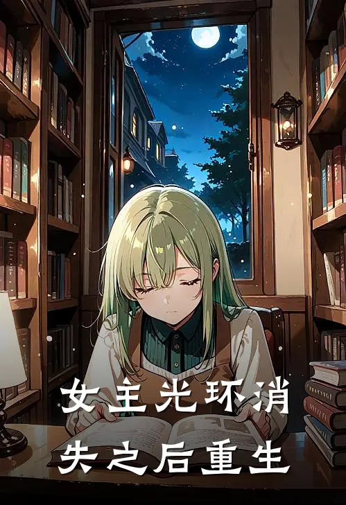 女主光环消失之后重生