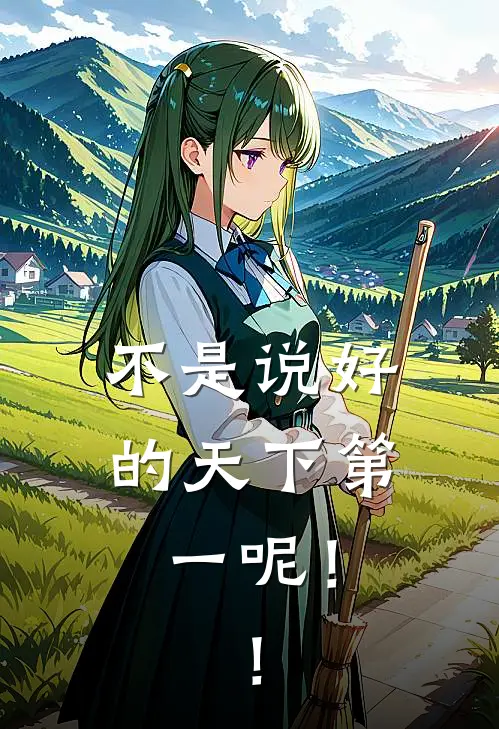 不是说好的天下第一呢！！沈木林林砚最新小说推荐_最新好看小说不是说好的天下第一呢！！沈木林林砚
